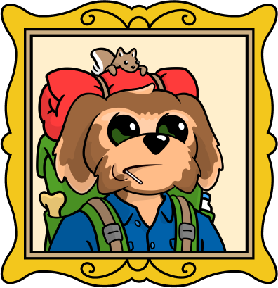 Collectibles portrait