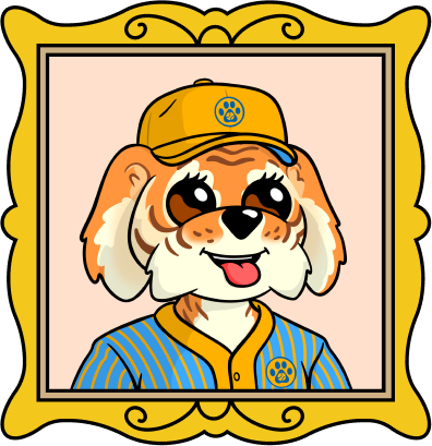 Collectibles portrait