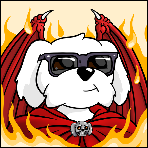 Collectibles portrait