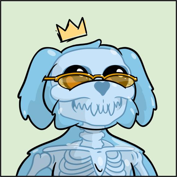 Collectibles portrait